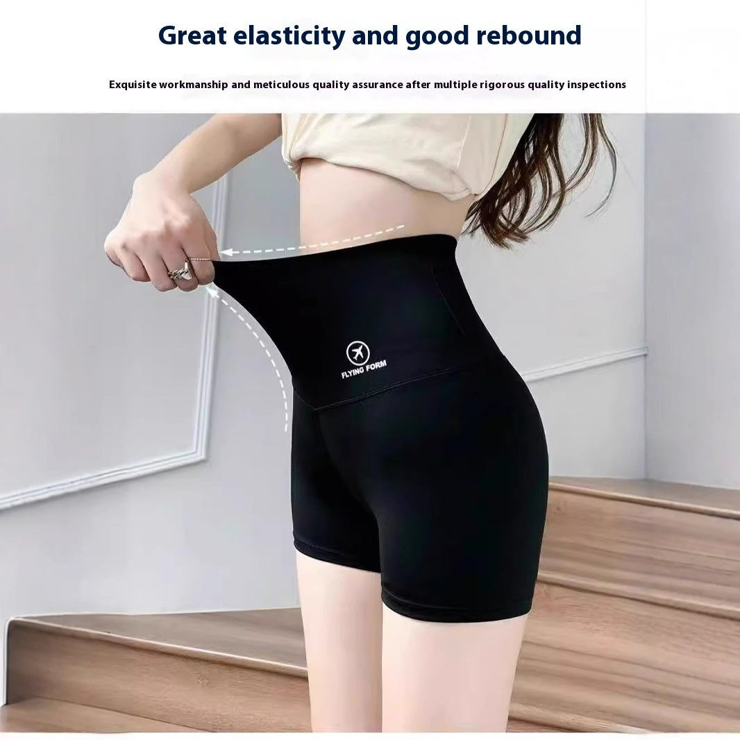 High Waist Shapewear